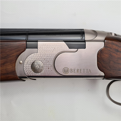 Beretta 686 Onyx Sporting 12 Gauge Over & Under Shotgun